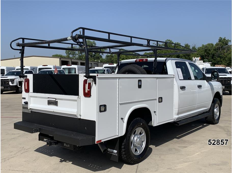 2023 Ram 2500