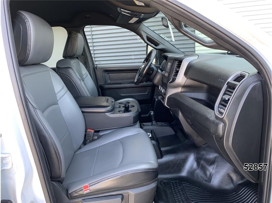 2023 Ram 2500