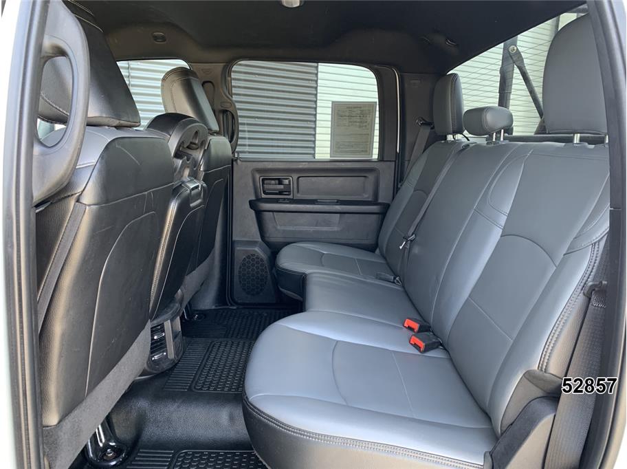 2023 Ram 2500