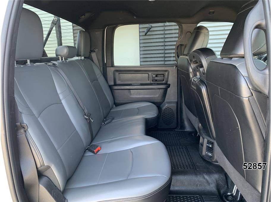 2023 Ram 2500