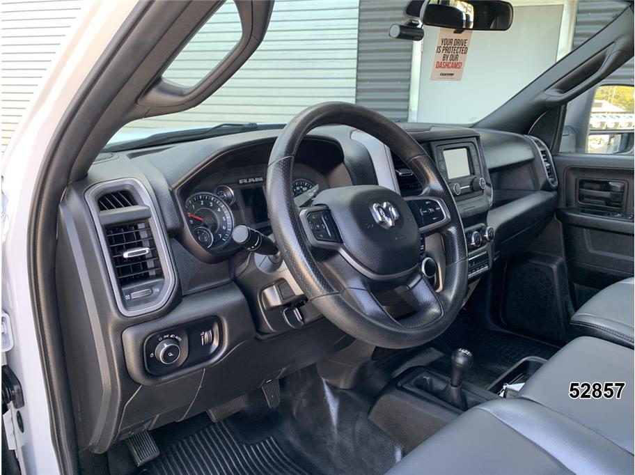 2023 Ram 2500