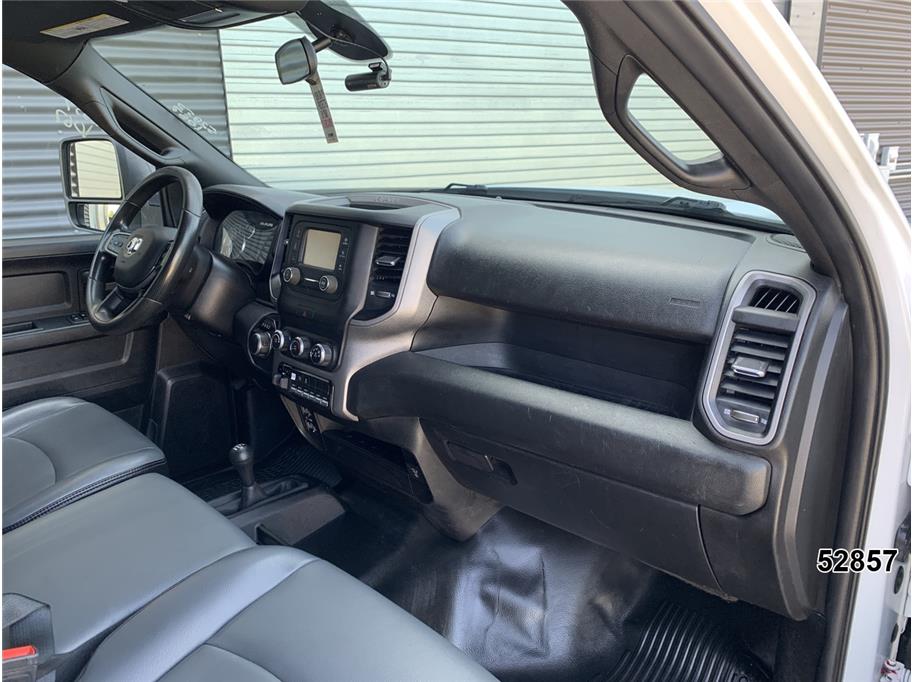 2023 Ram 2500