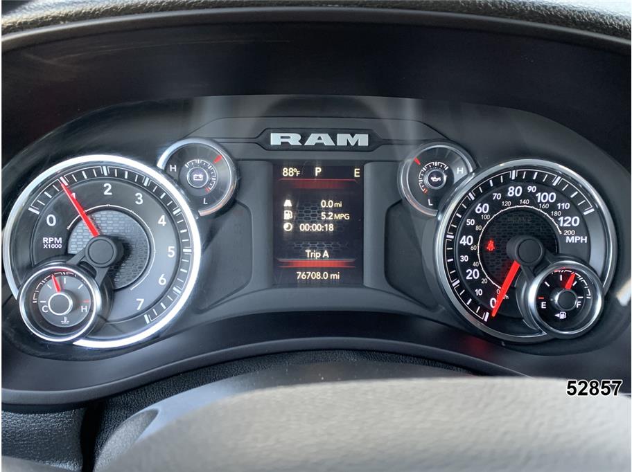 2023 Ram 2500