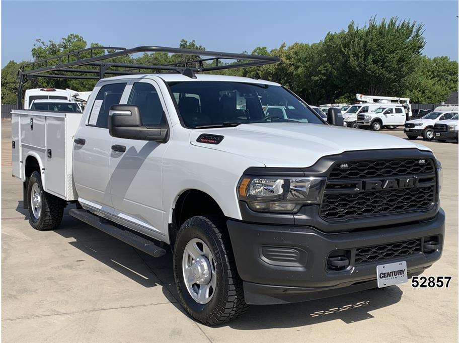 2023 Ram 2500