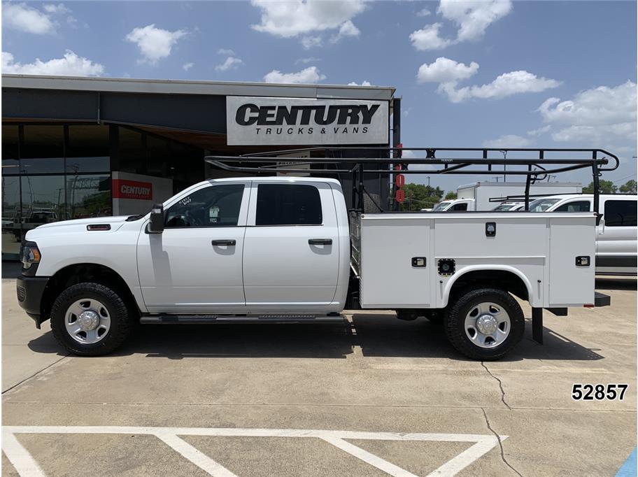 2023 Ram 2500