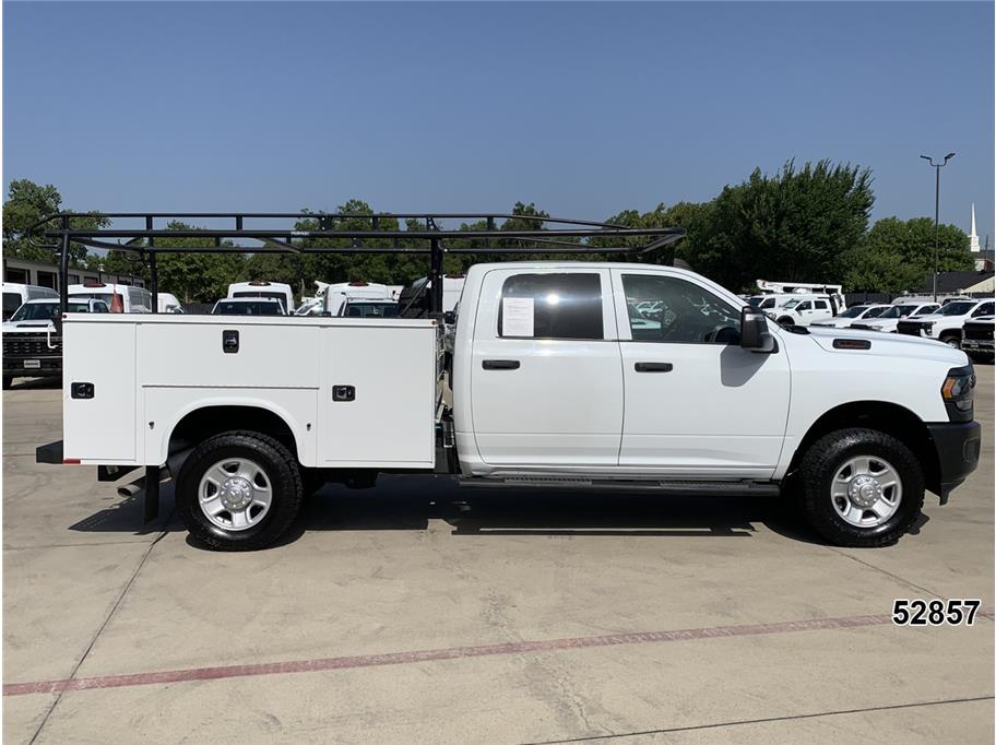 2023 Ram 2500