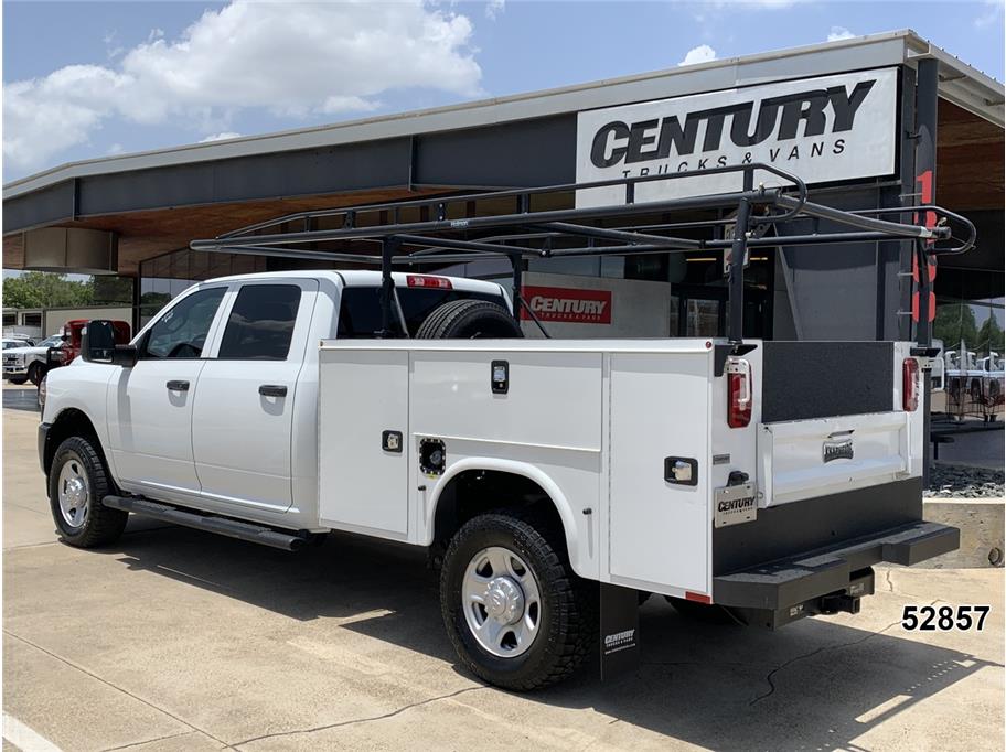 2023 Ram 2500