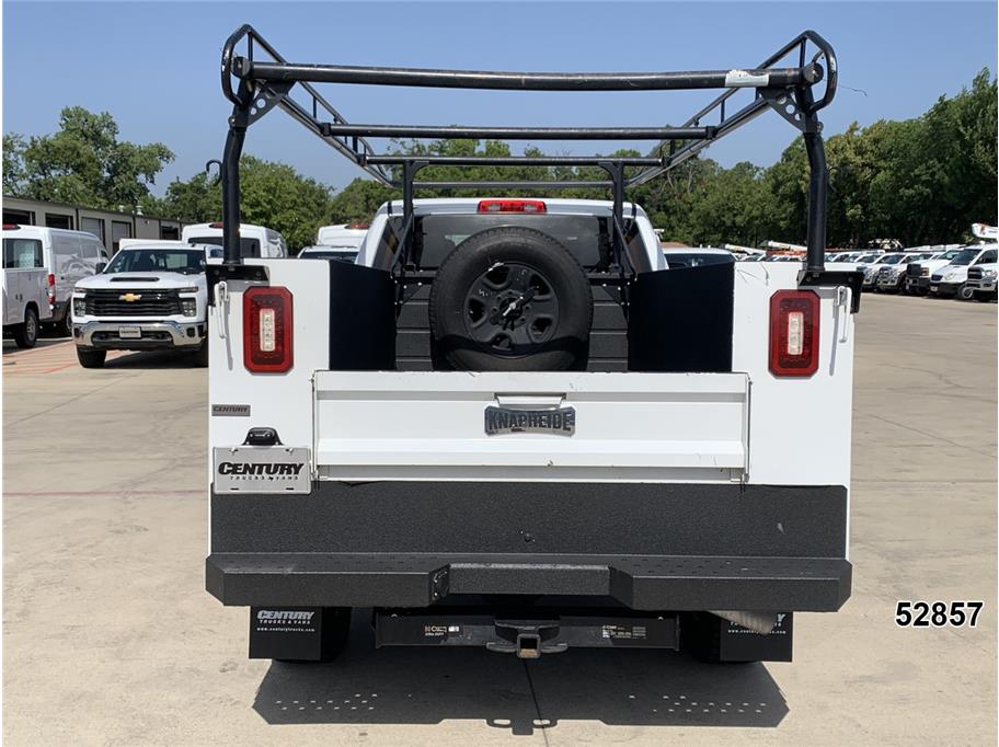 2023 Ram 2500