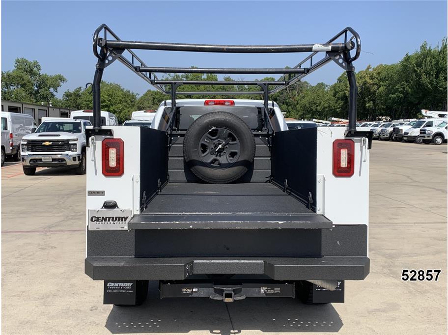 2023 Ram 2500