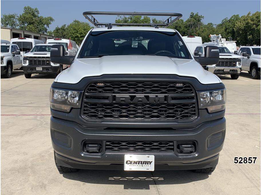 2023 Ram 2500