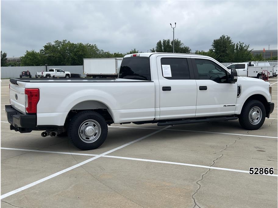 2019 Ford F350