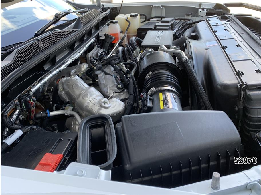 2024 Chevrolet 2500 Silverado