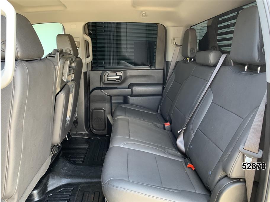 2024 Chevrolet 2500 Silverado