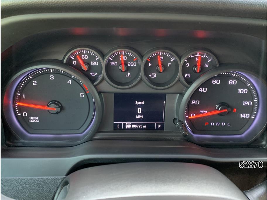 2024 Chevrolet 2500 Silverado
