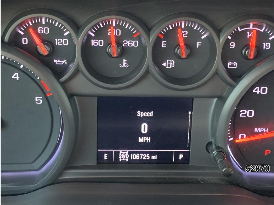 2024 Chevrolet 2500 Silverado