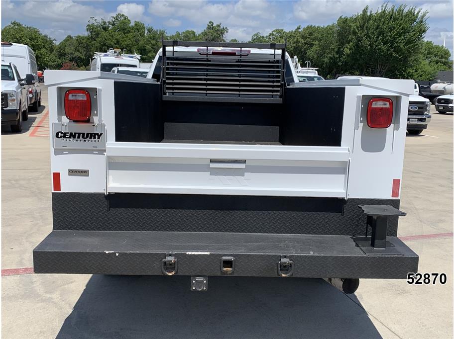 2024 Chevrolet 2500 Silverado