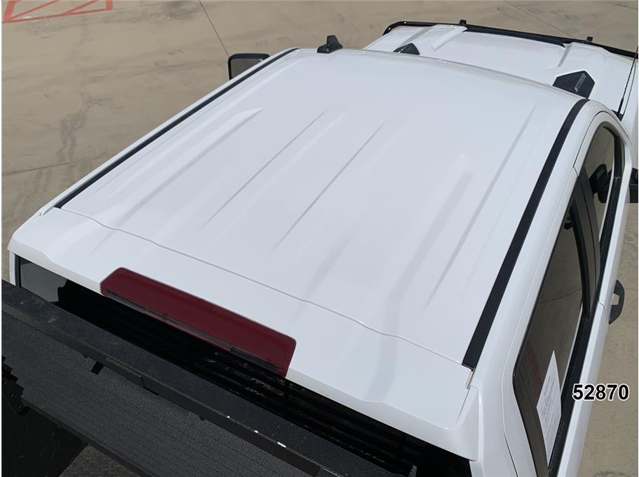 2024 Chevrolet 2500 Silverado