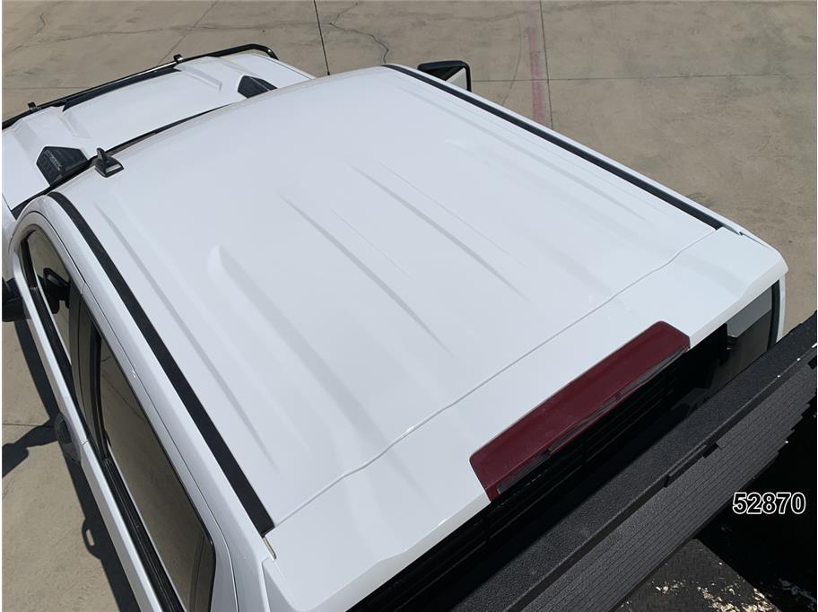 2024 Chevrolet 2500 Silverado