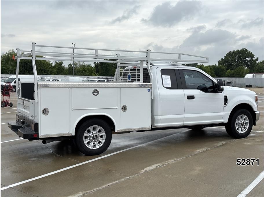 2022 Ford F250