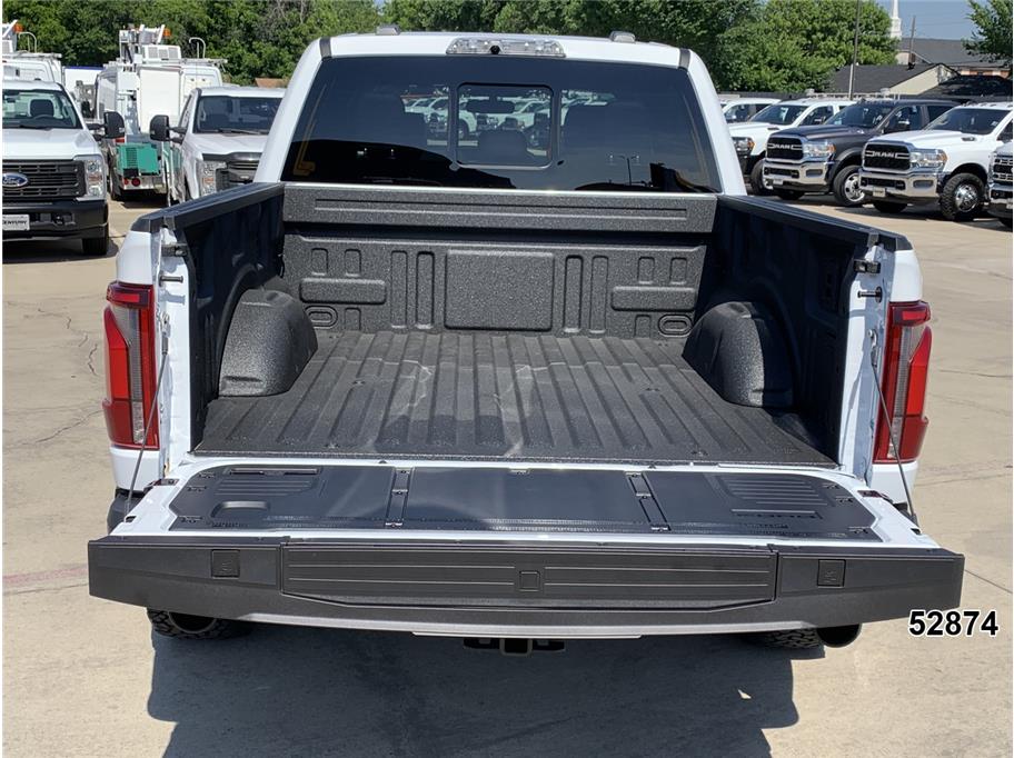2026 Ford F150
