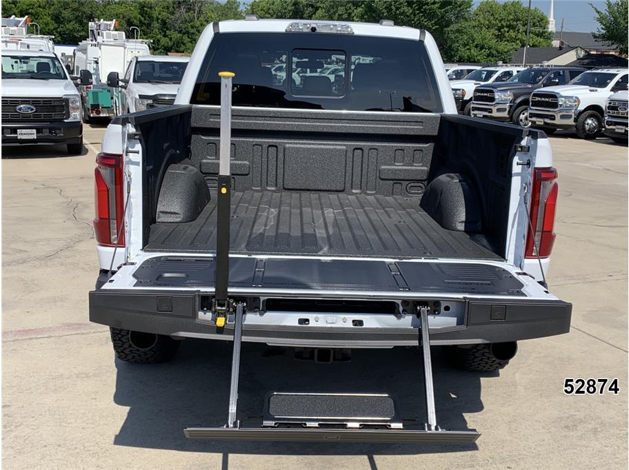 2026 Ford F150