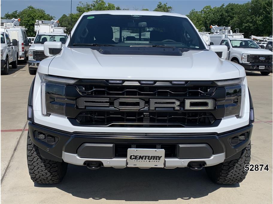 2026 Ford F150