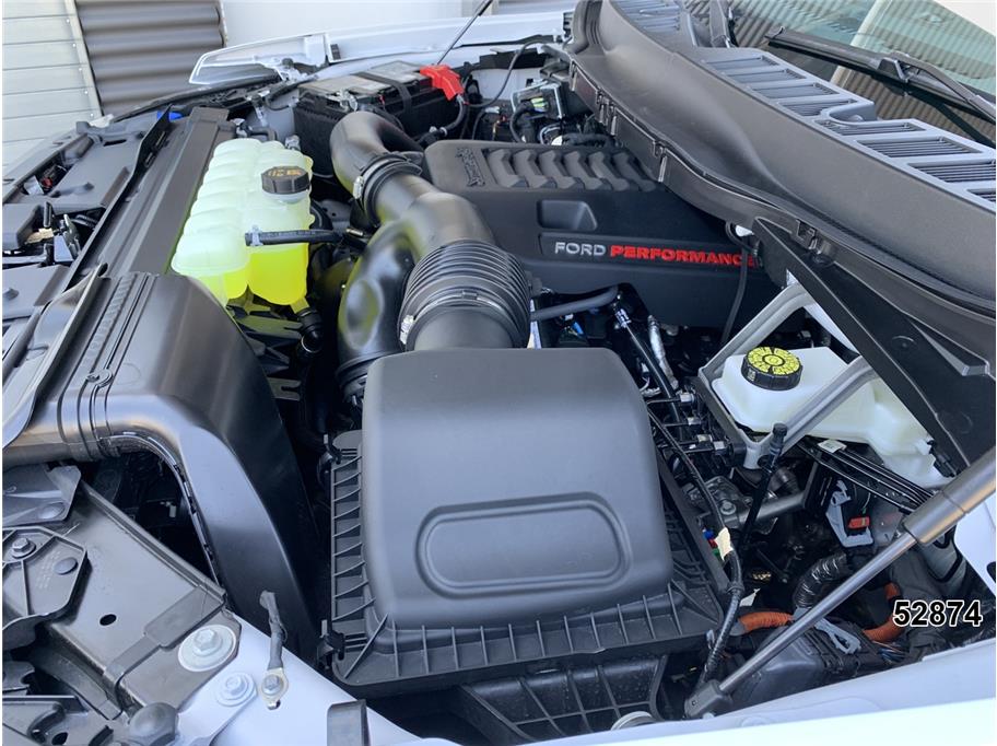 2026 Ford F150