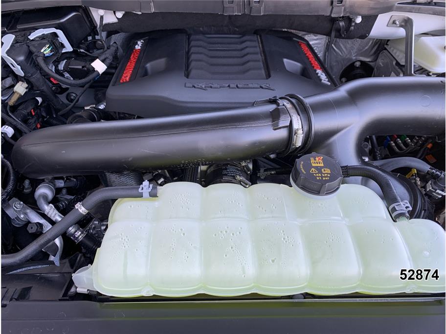 2026 Ford F150