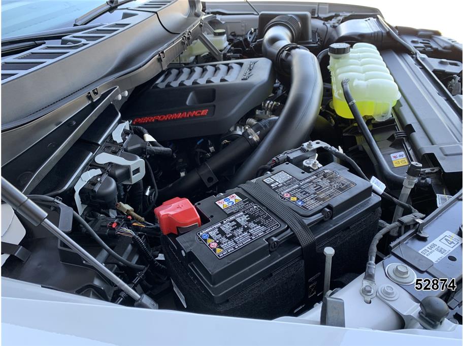 2026 Ford F150