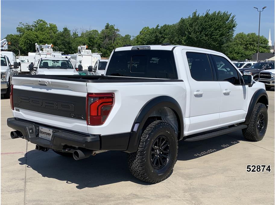2026 Ford F150