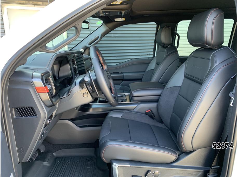 2026 Ford F150