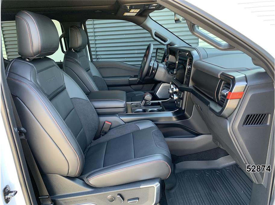 2026 Ford F150