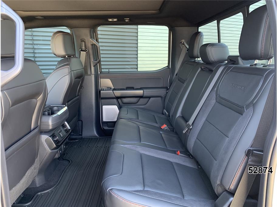 2026 Ford F150