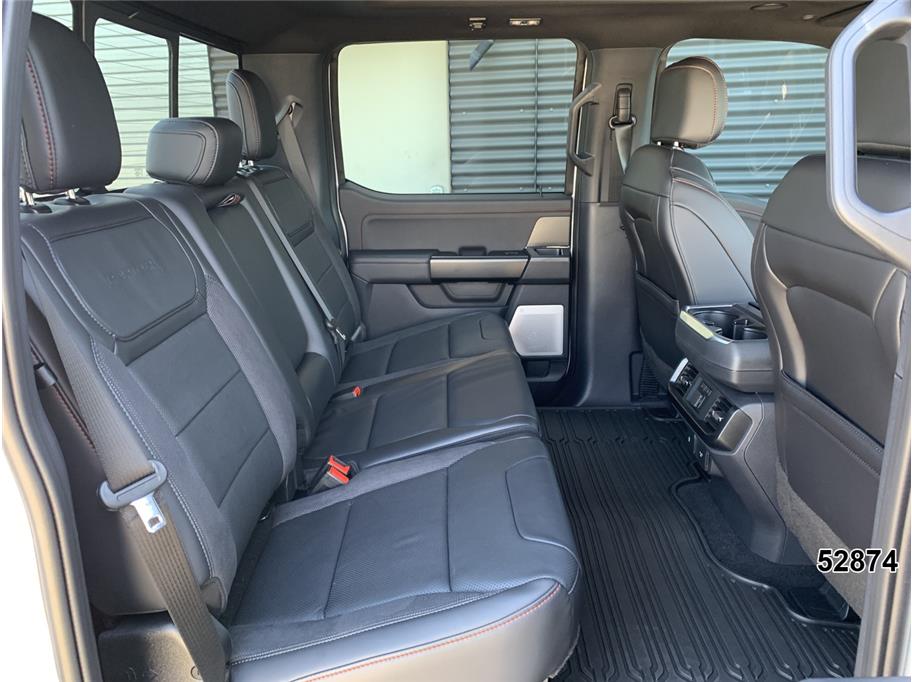 2026 Ford F150