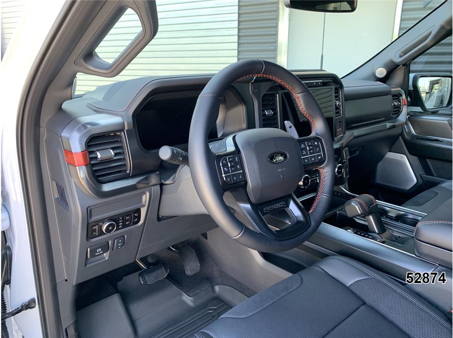 2026 Ford F150