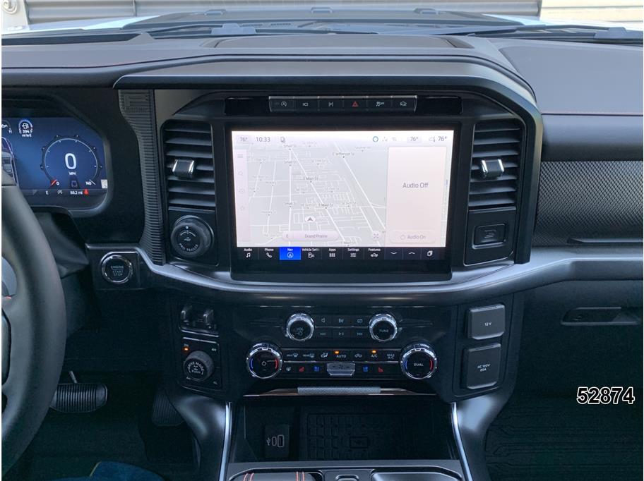 2026 Ford F150