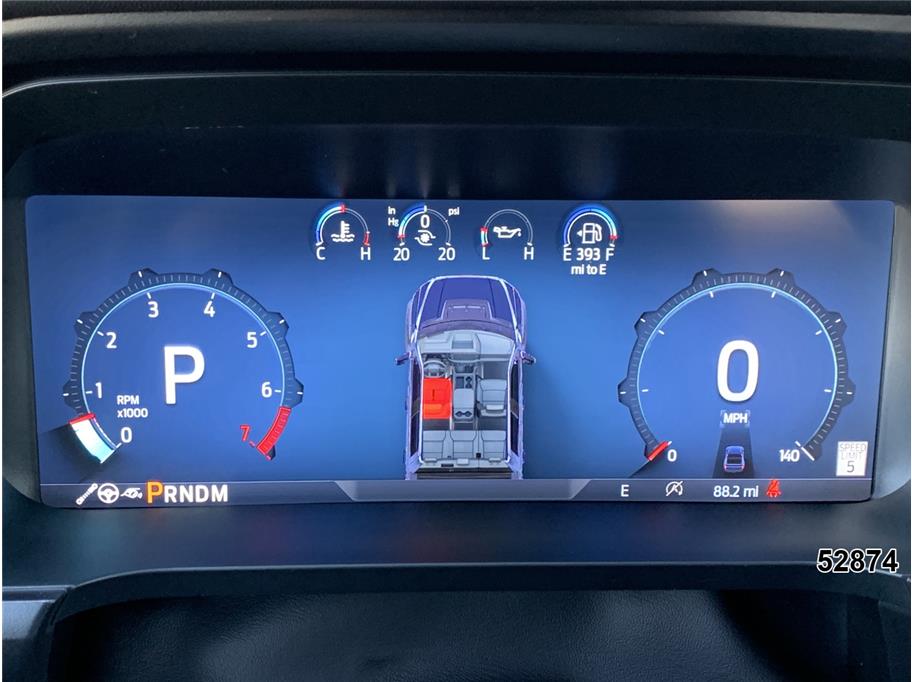 2026 Ford F150