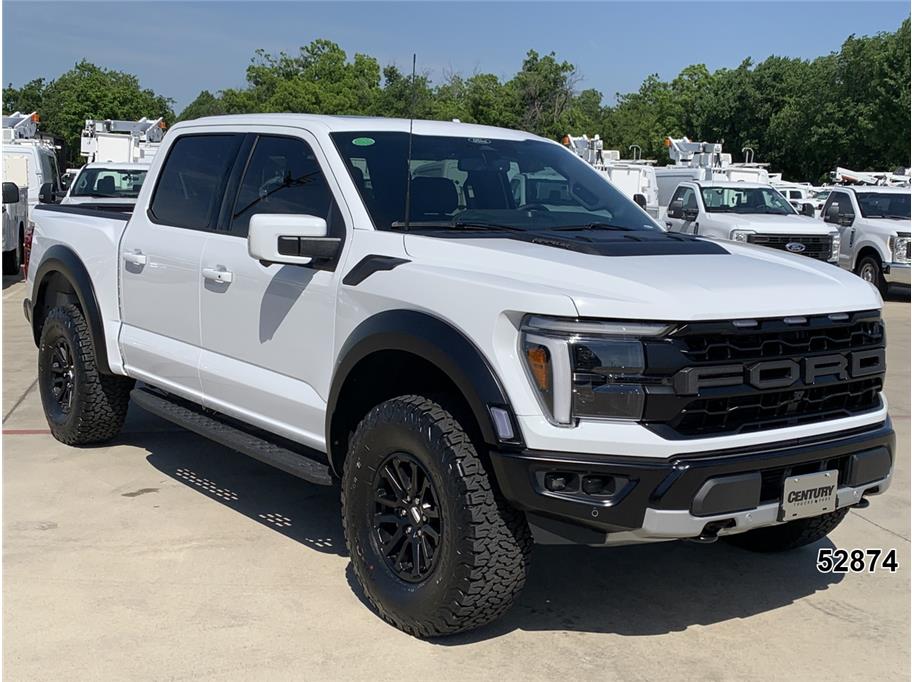 2026 Ford F150