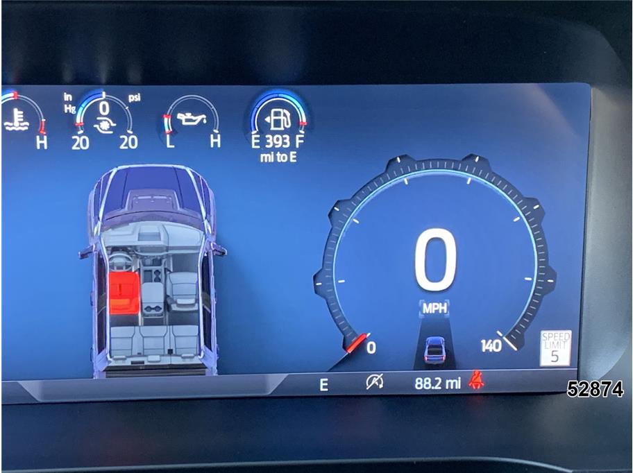 2026 Ford F150
