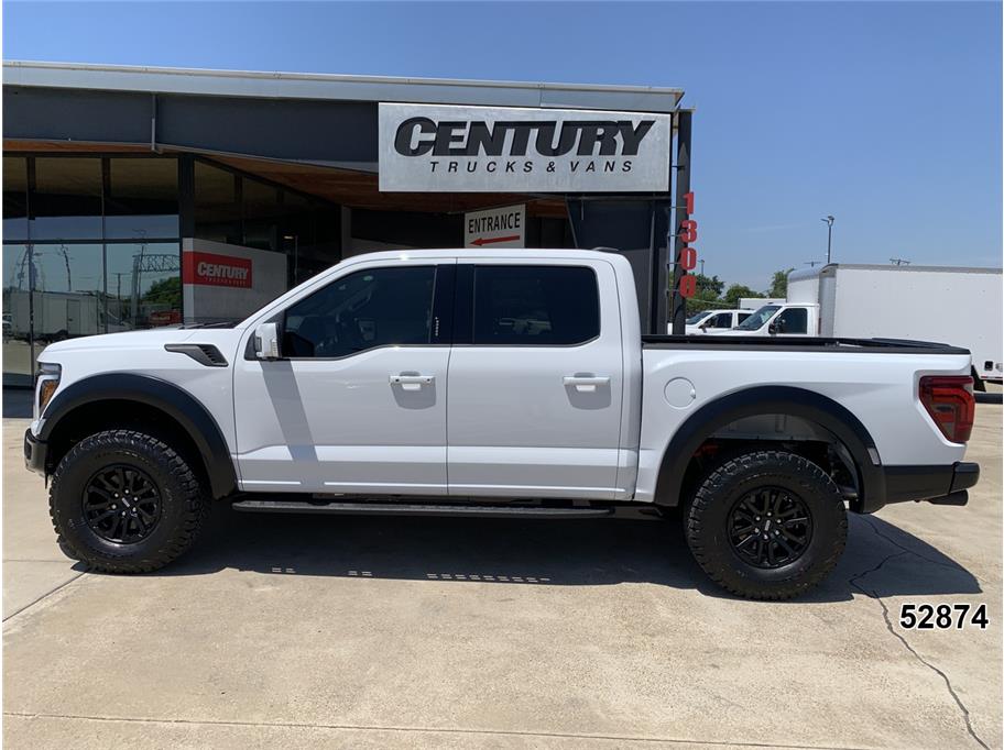 2026 Ford F150
