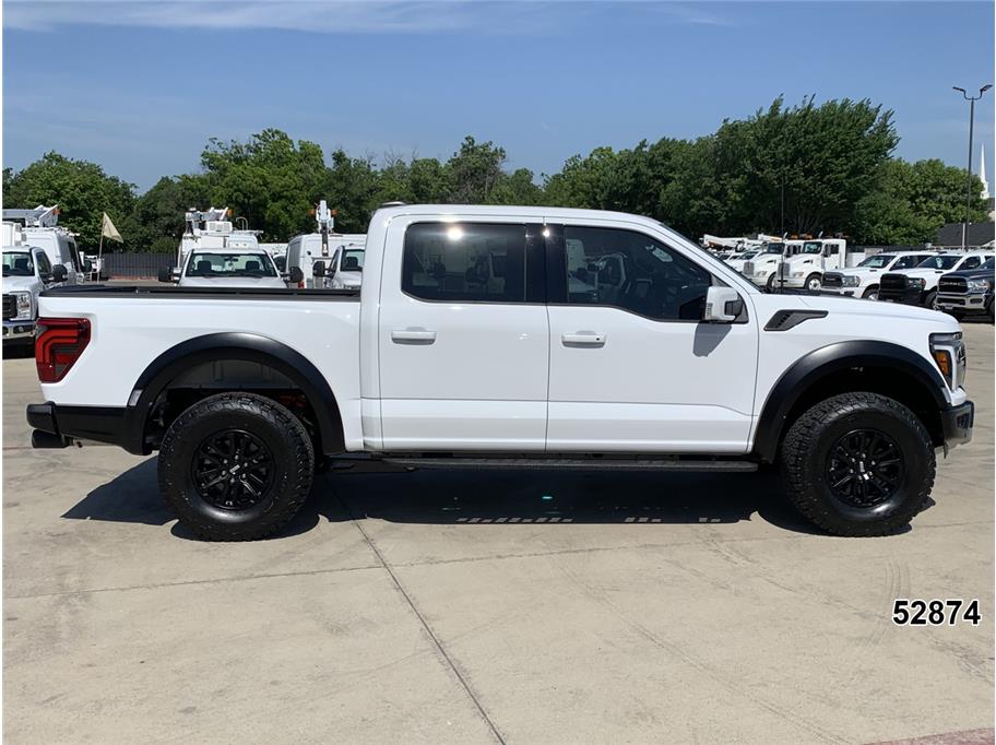 2026 Ford F150