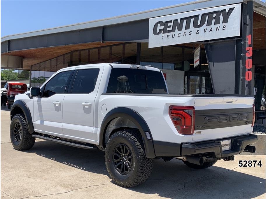 2026 Ford F150