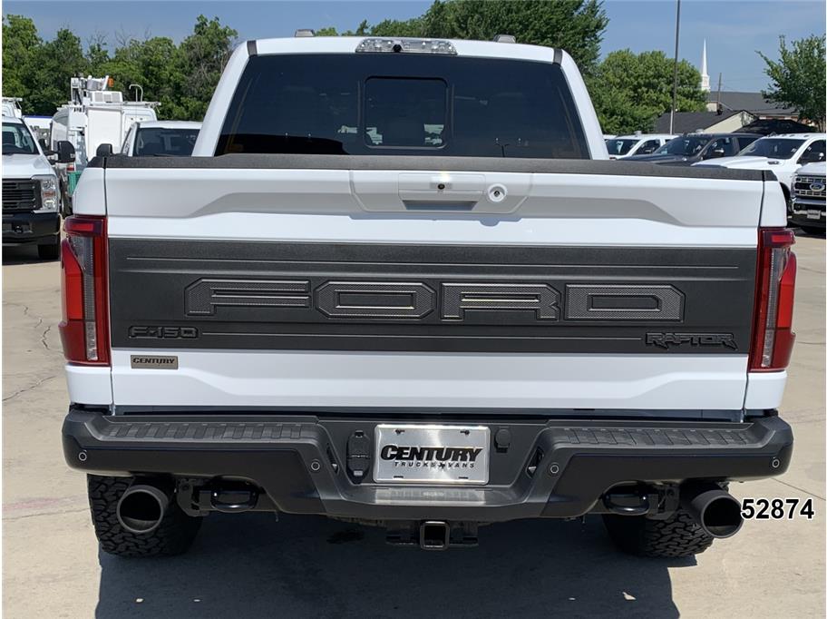 2026 Ford F150