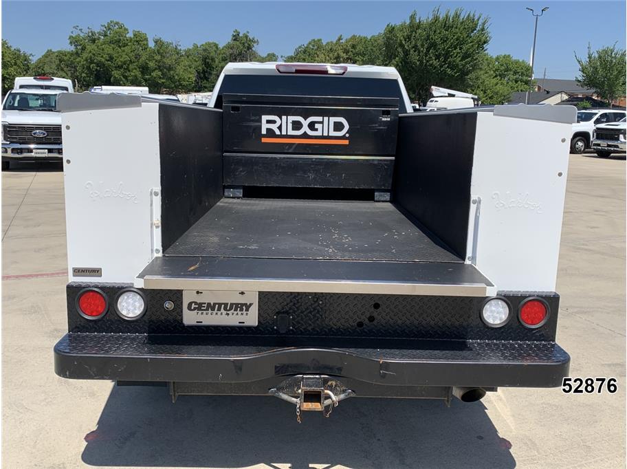 2024 Chevrolet 2500 Silverado