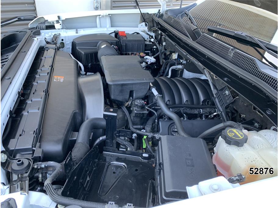 2024 Chevrolet 2500 Silverado