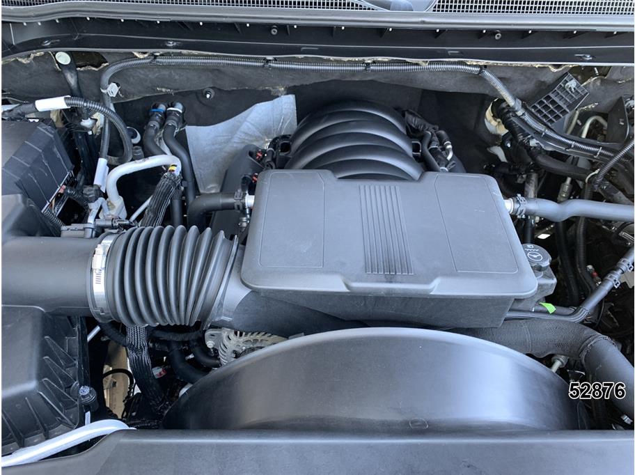 2024 Chevrolet 2500 Silverado
