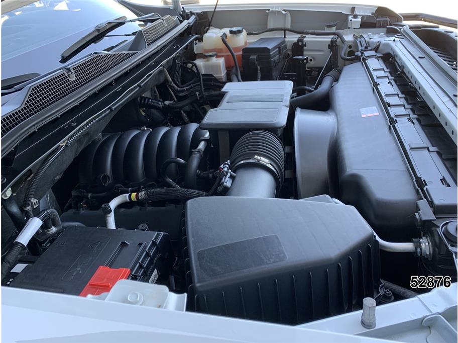 2024 Chevrolet 2500 Silverado