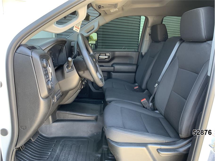 2024 Chevrolet 2500 Silverado