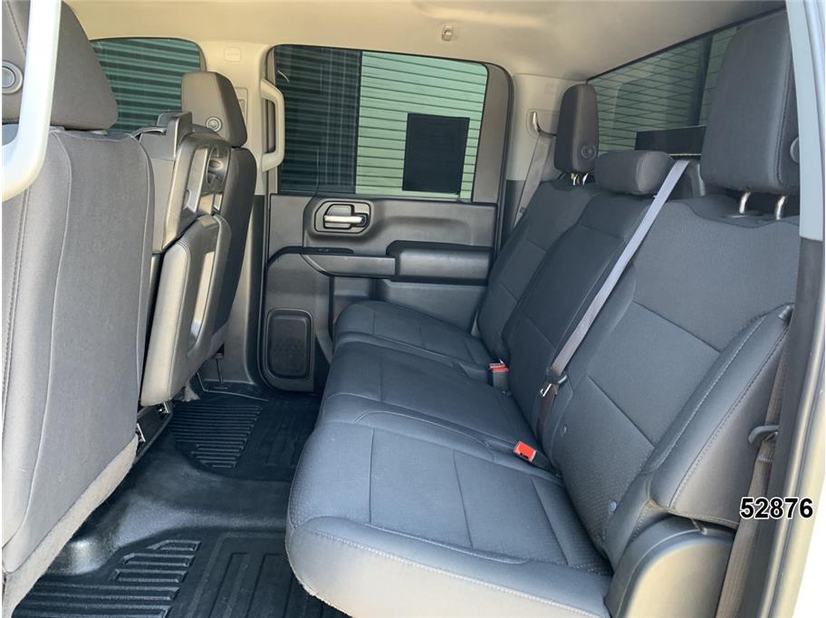 2024 Chevrolet 2500 Silverado