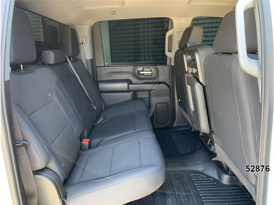 2024 Chevrolet 2500 Silverado